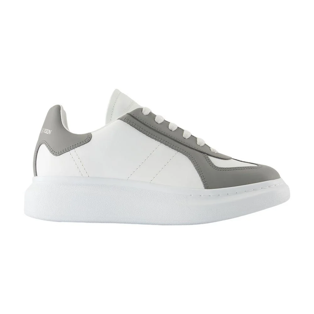 Alexander McQueen Sneakers Oversized - 1