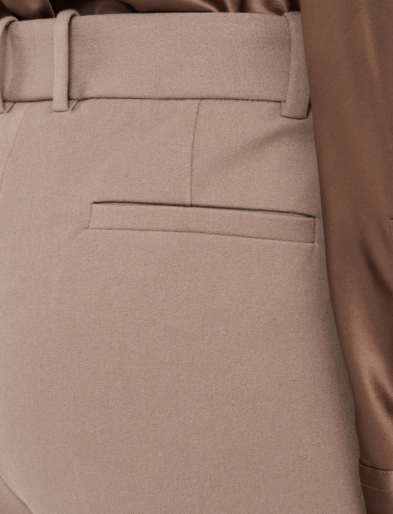 Tafira Gabardine Stretch Trousers 4