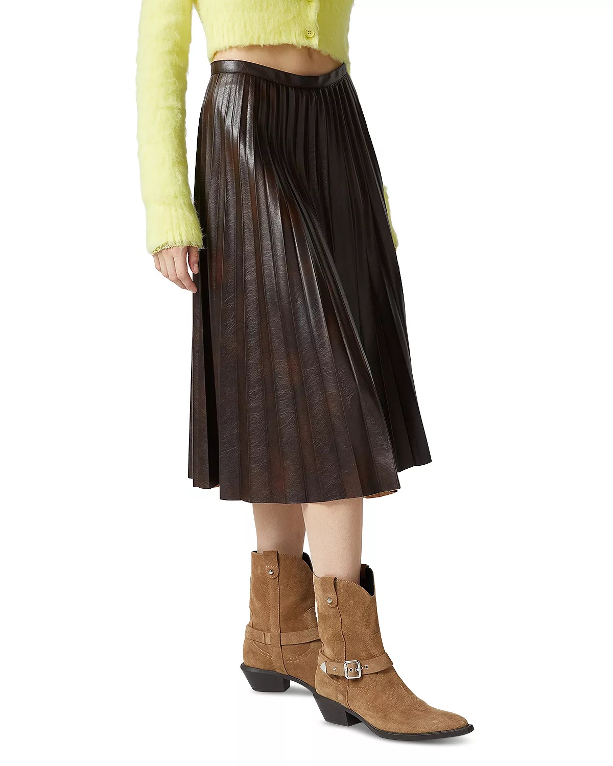 Kudrika Gonna Skirt - 1