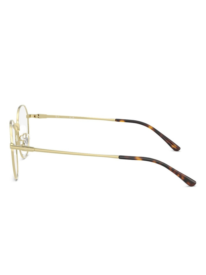 RB8778D metal-frame glasses 3