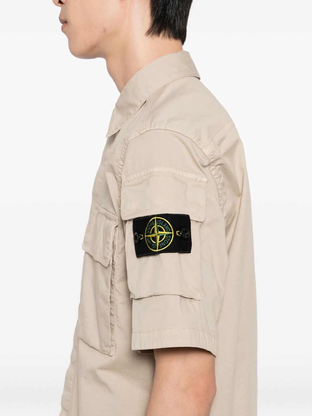 Supima shirt - 5
