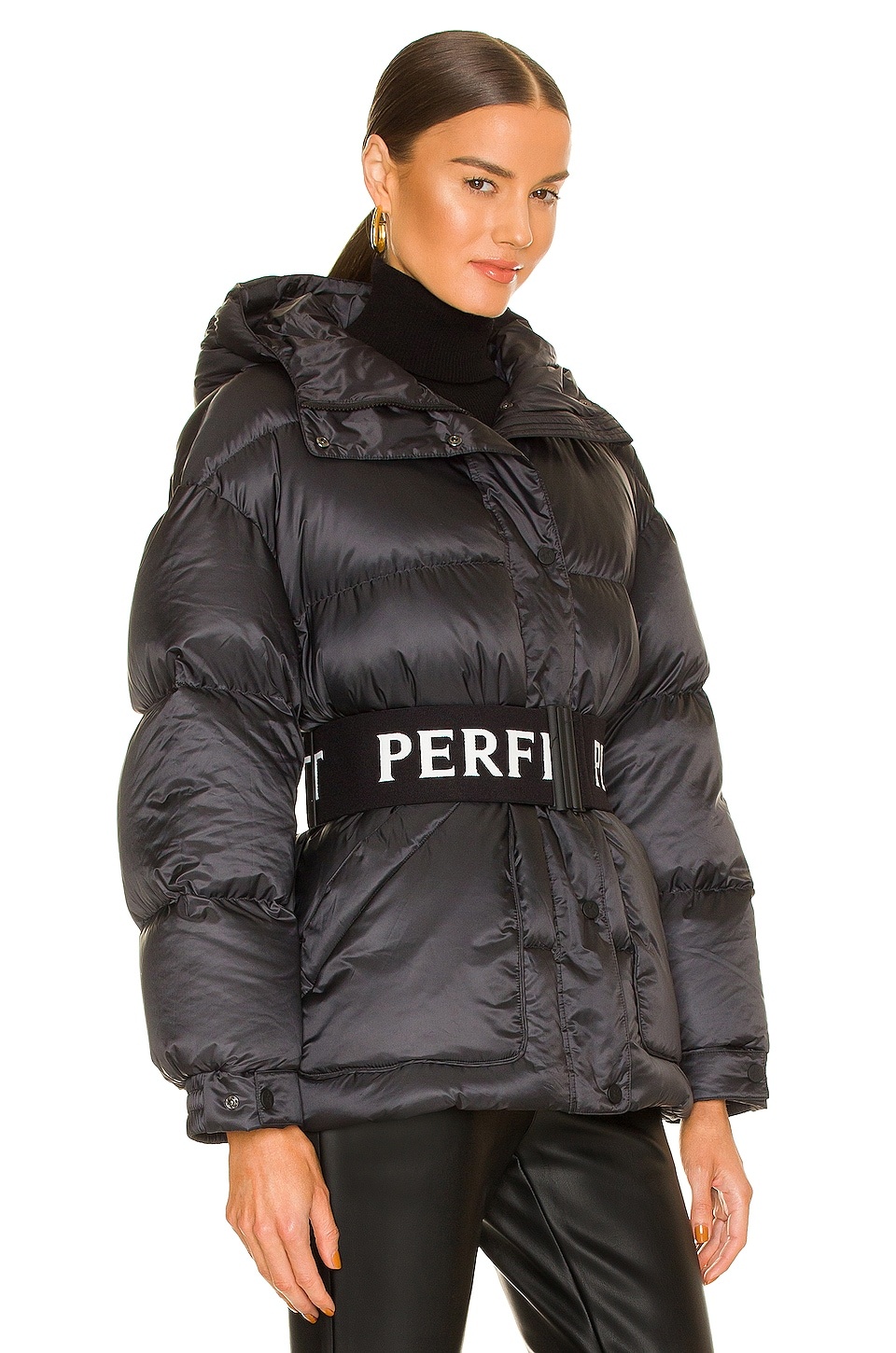 Over Size Parka II - 4
