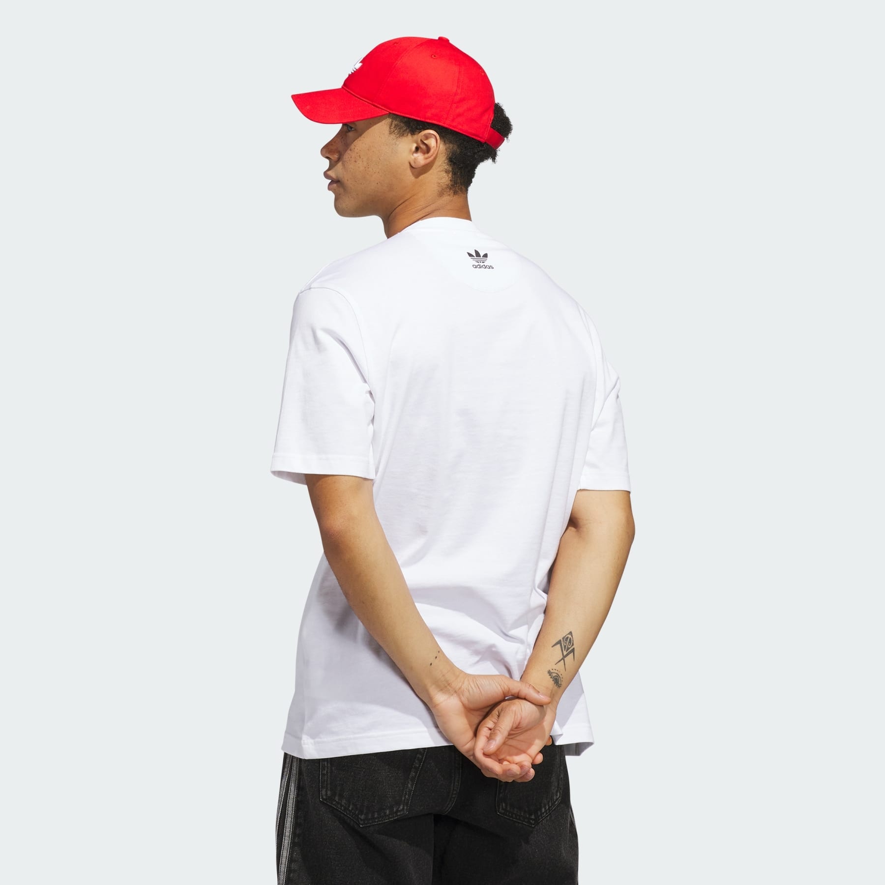【ADIDAS ORIGINALS】Vintage TV Tシャツ adidas Men's Vintage TV Graphic T-Shirt | Dick's Sporting Goods