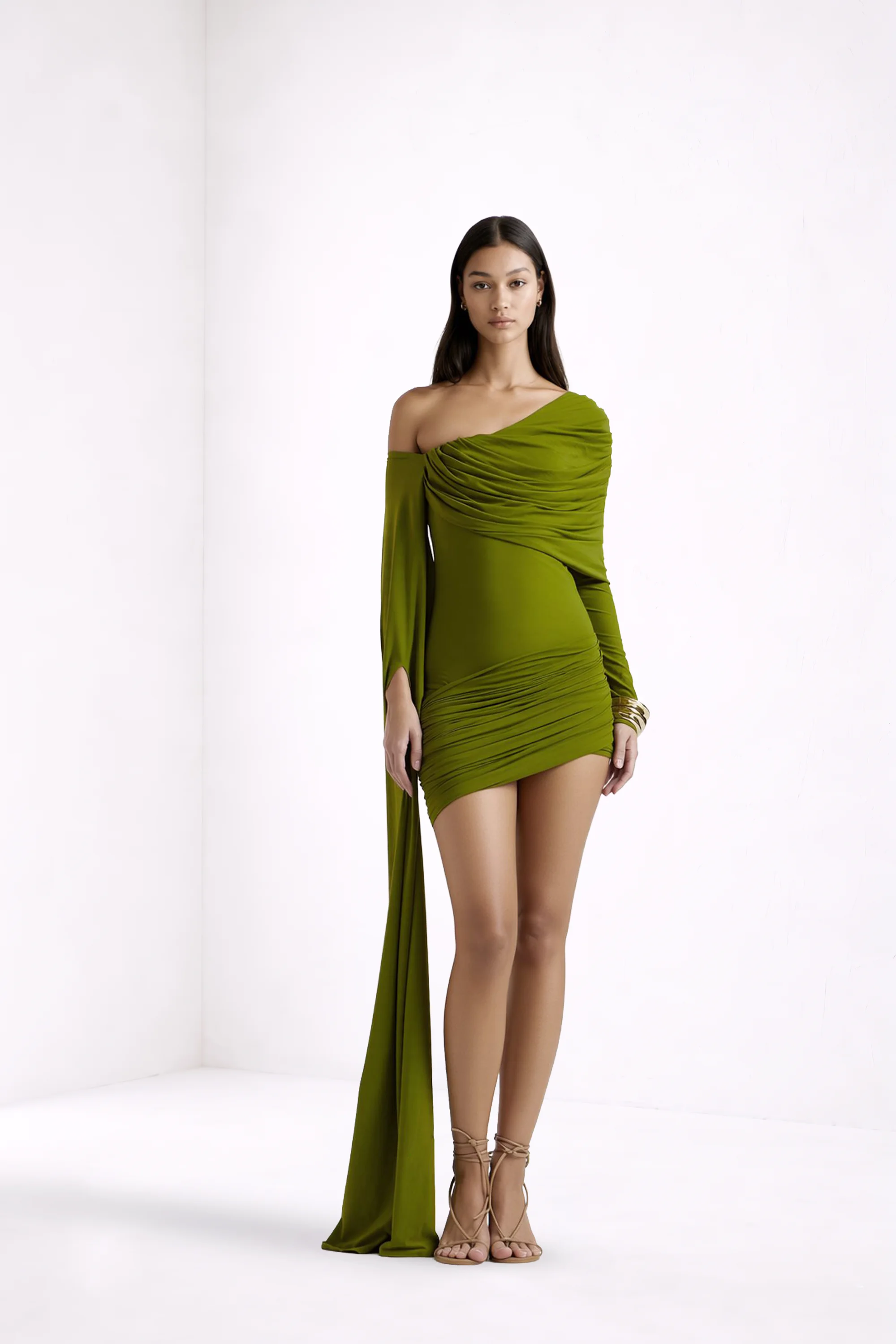 Moss - 1