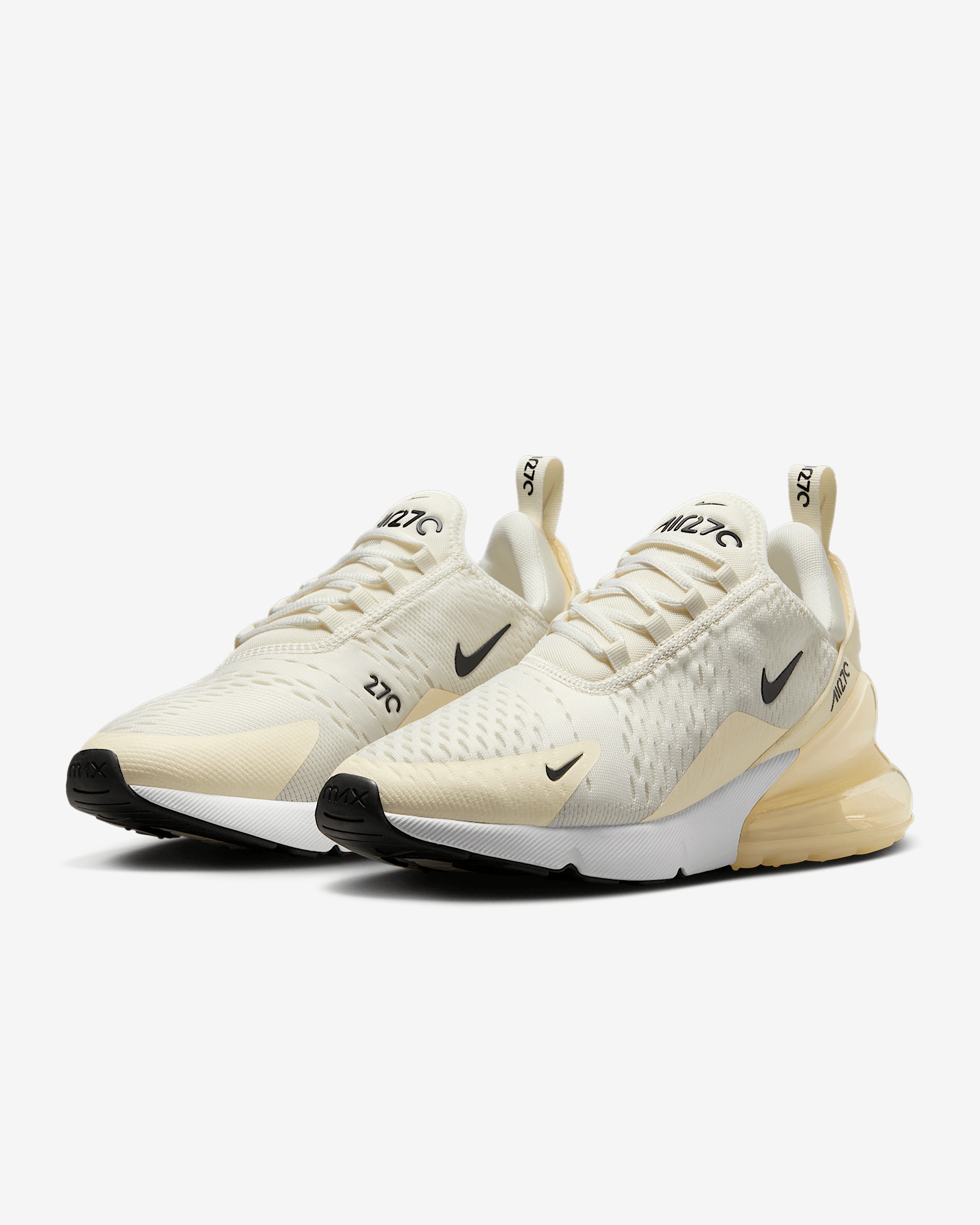 Nike Air Max 270 Women's Shoes - 5