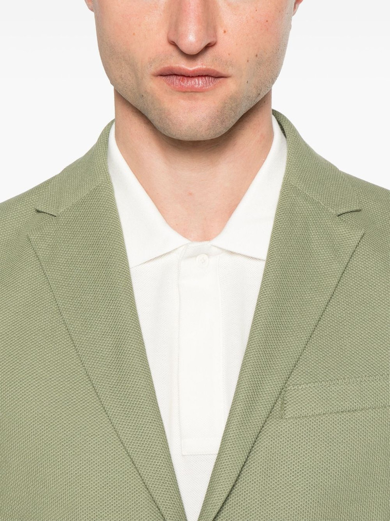 honeycomb blazer 5