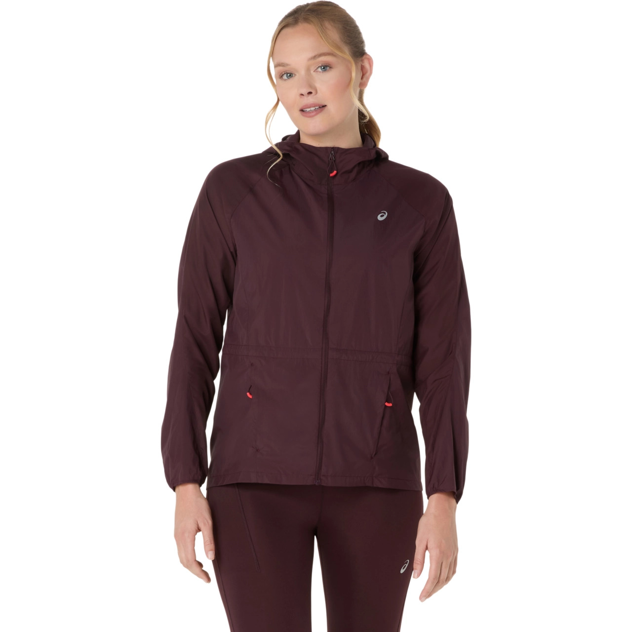 ROAD PACKABLE JACKET - 1