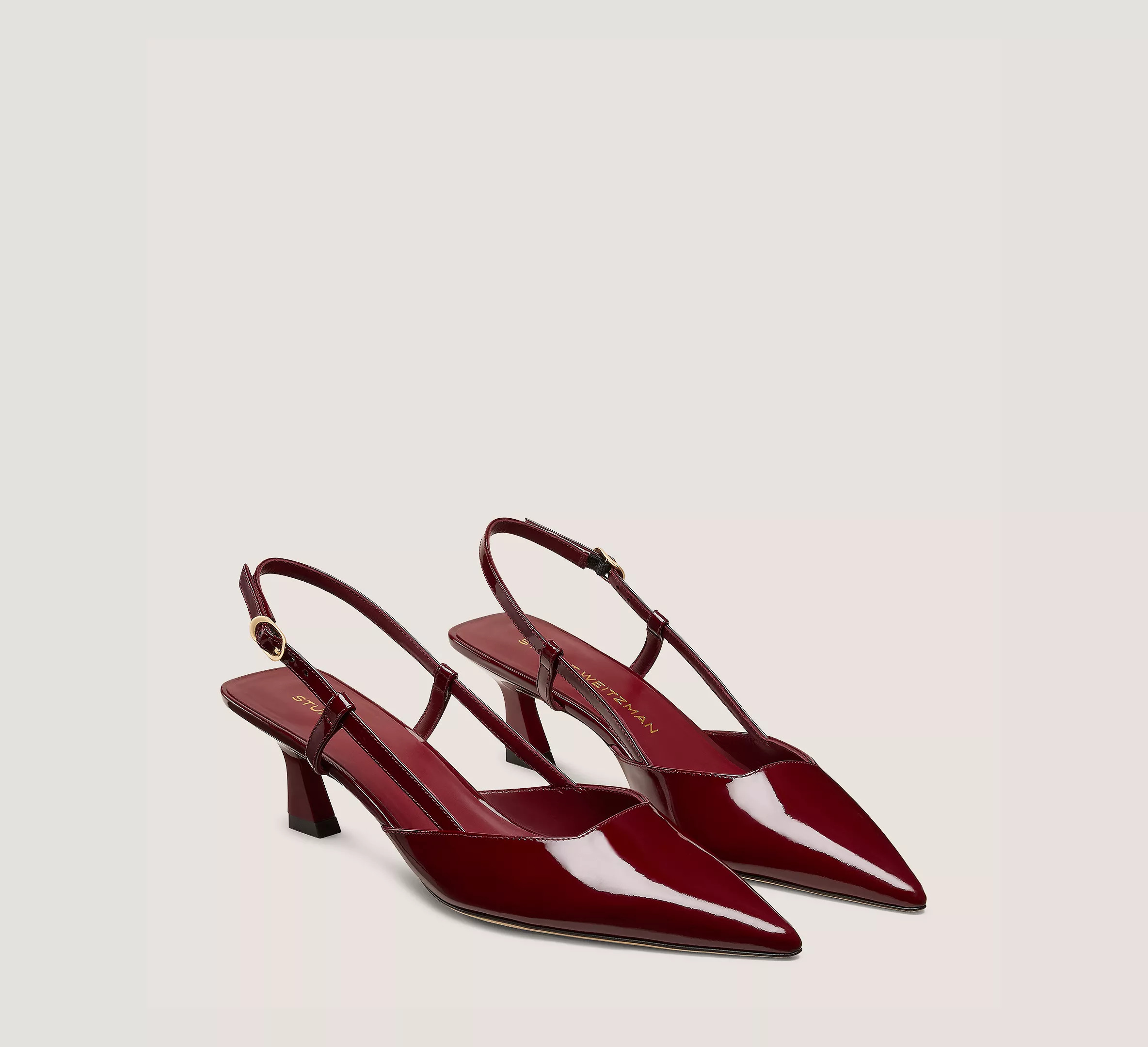 VINNIE 50 SLINGBACK - 2