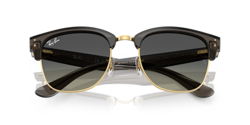 RBR0504S Clubmaster Reverse 5