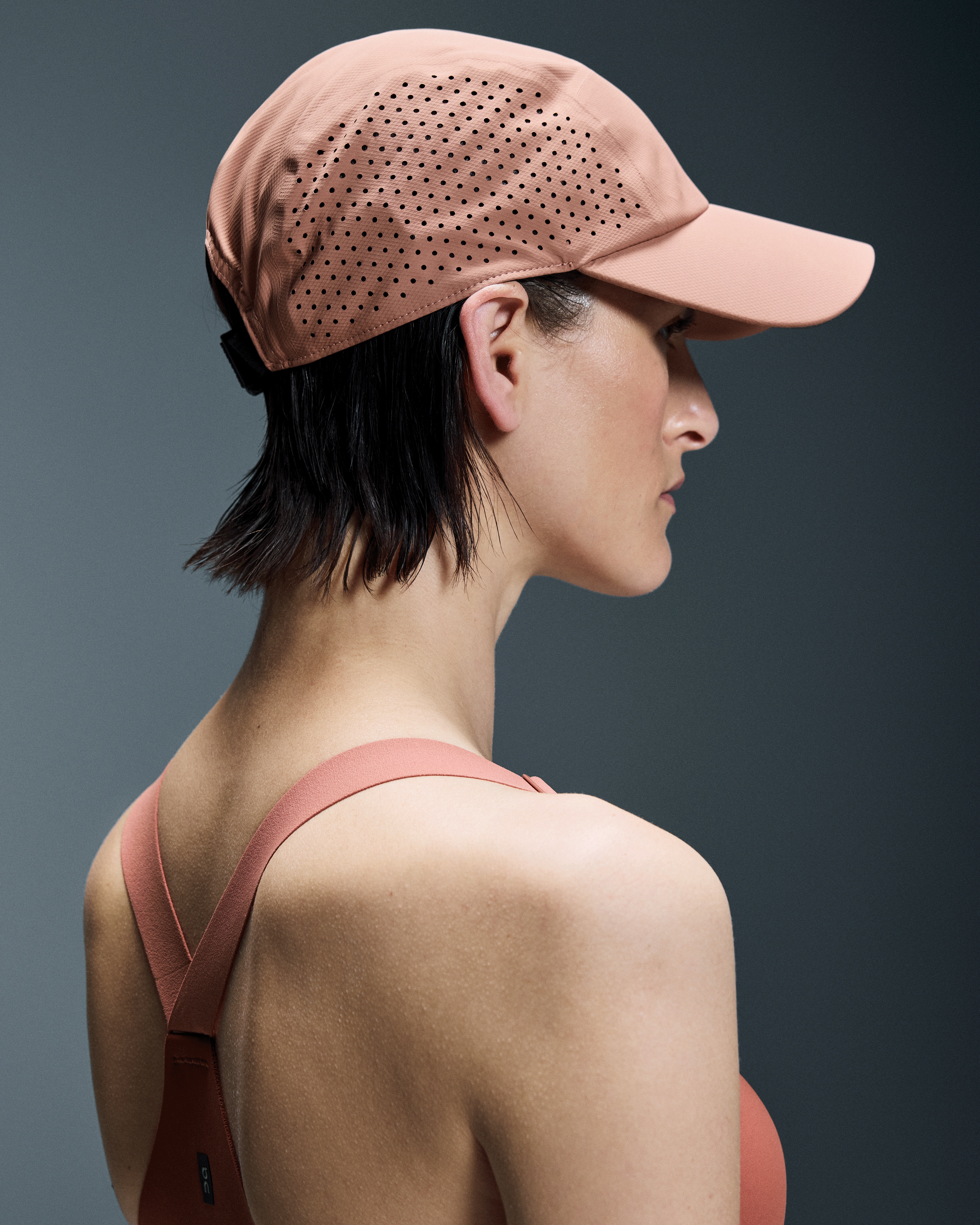 Lightweight Cap - 3