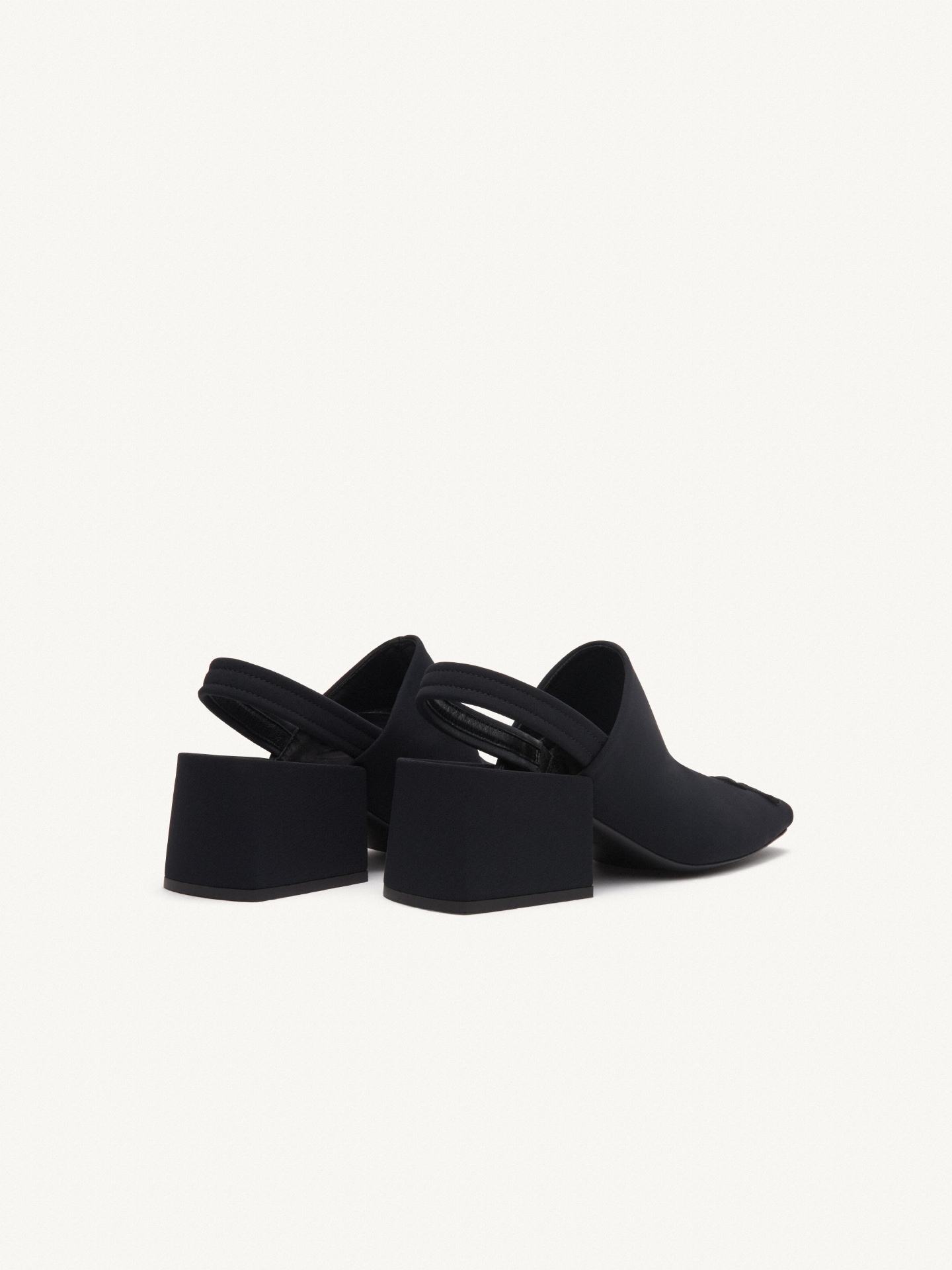 MULES IN JERSEY - 3