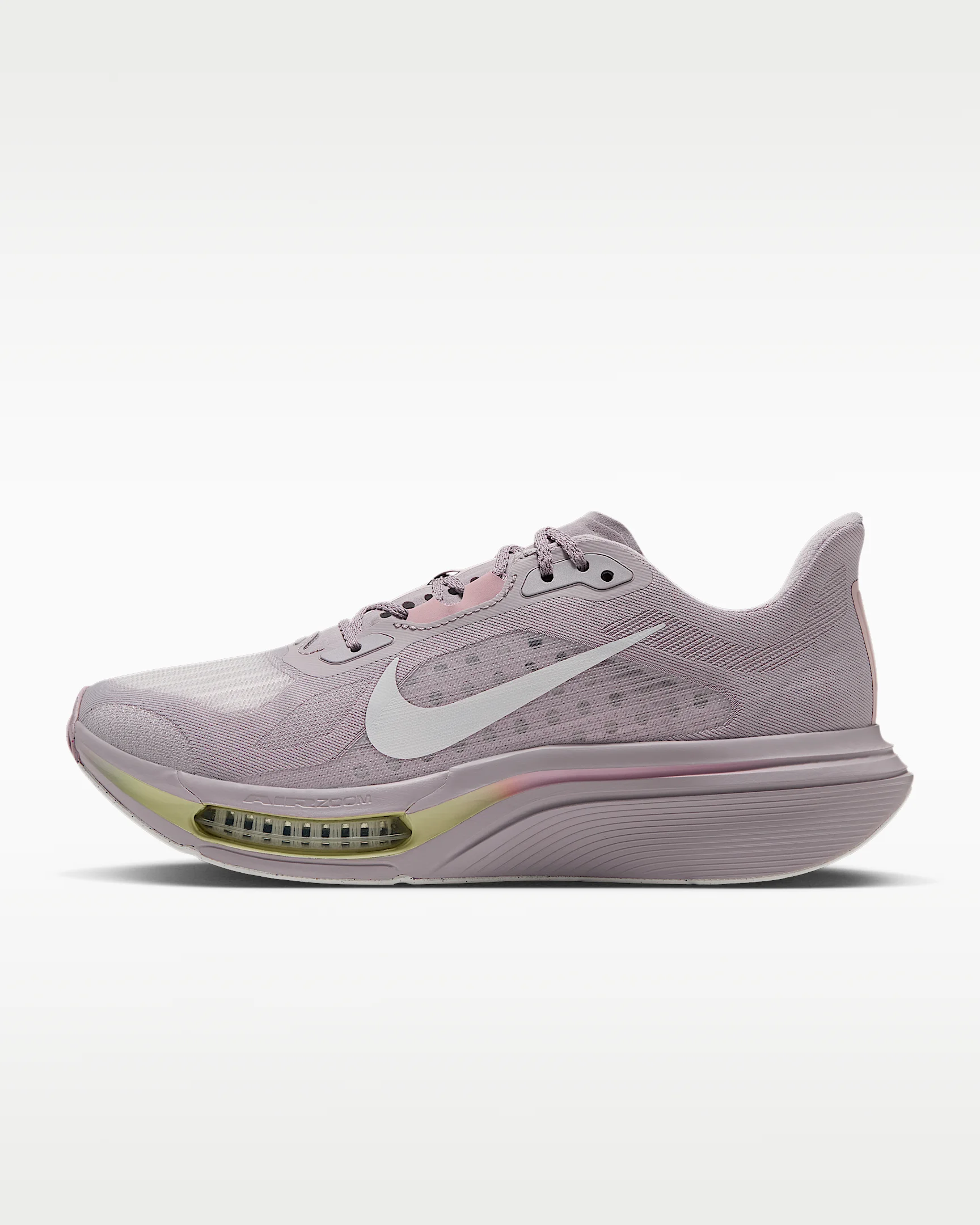 Nike Pegasus Plus 2 Women's Road Running Shoes - 1