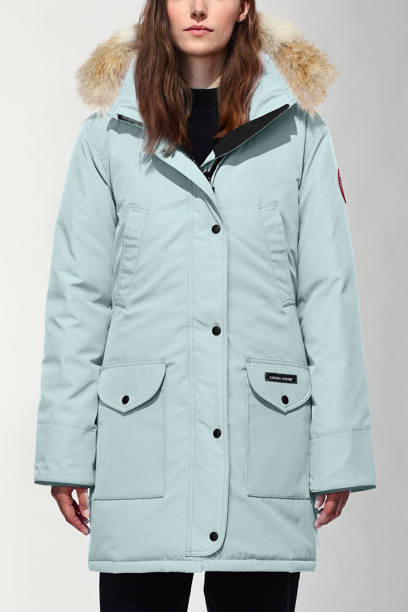 TRILLIUM PARKA - 2