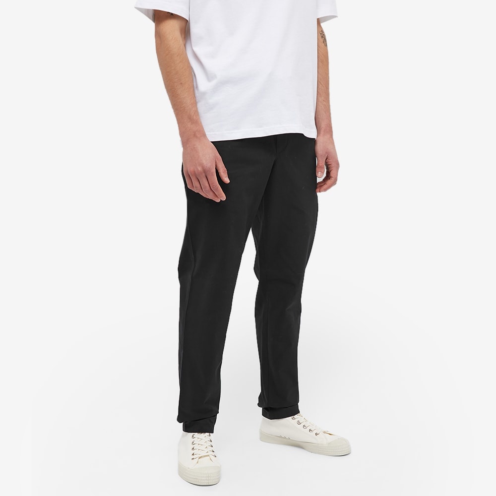 A.P.C. New Kaplan Drawstring Trouser - 4