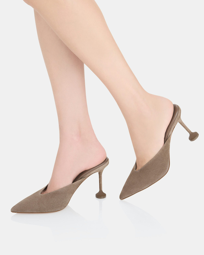Bisous Mule Pump 85 5