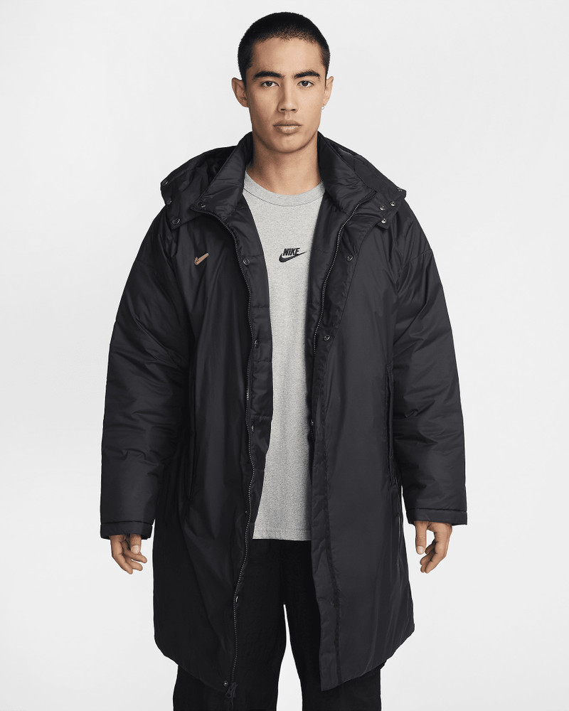 Nike Culture of Football Men's Therma-FIT Soccer Jacket 1