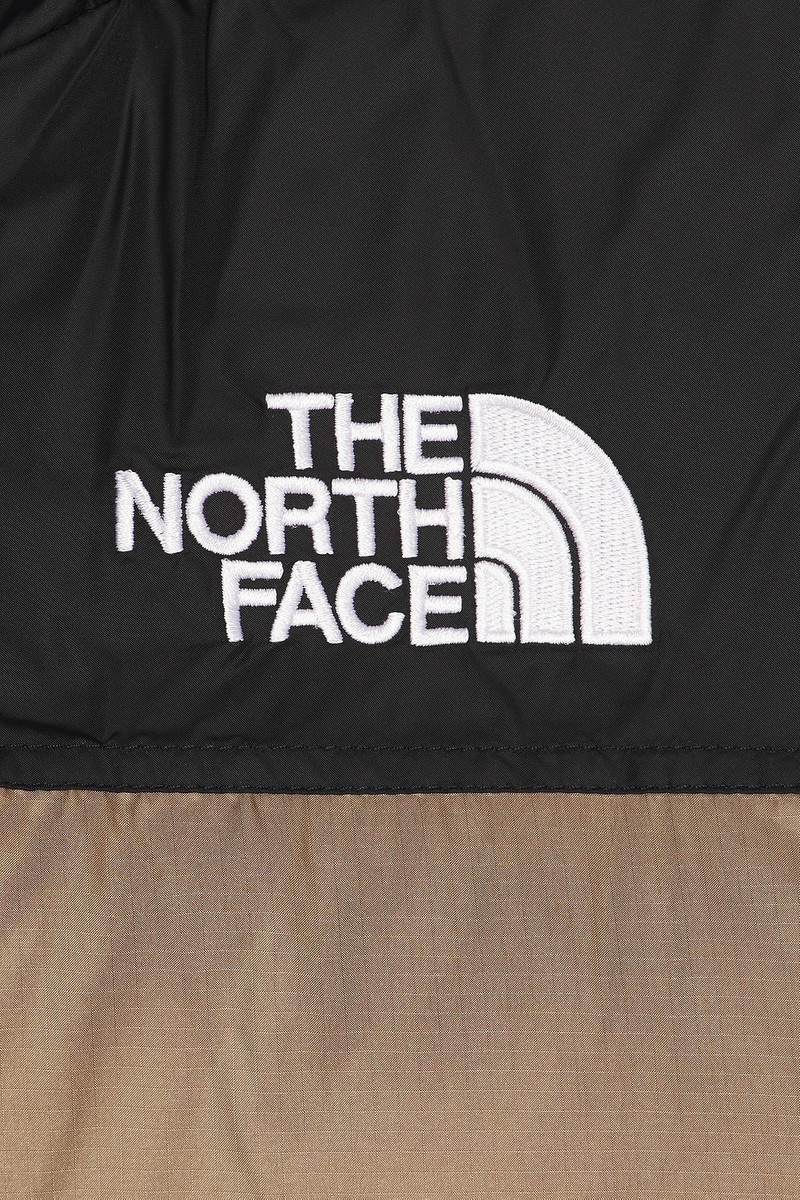 The North Face 1996 Retro Nuptse Vest outlook