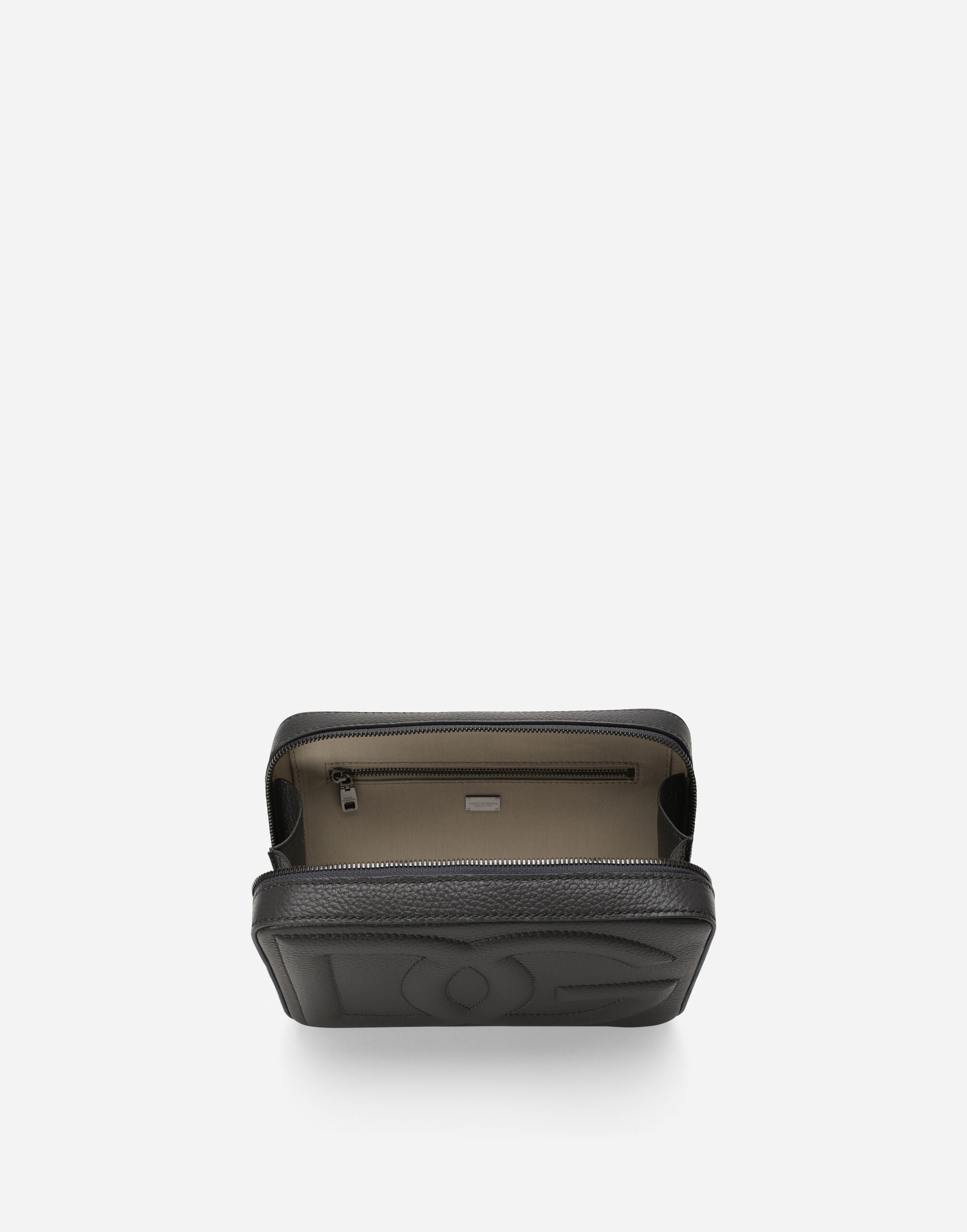 Medium DG Logo camera bag - 5