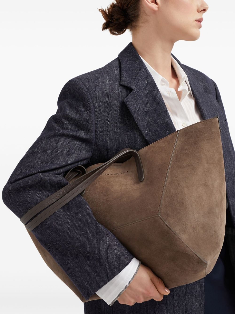 BC Duo tote bag - 2