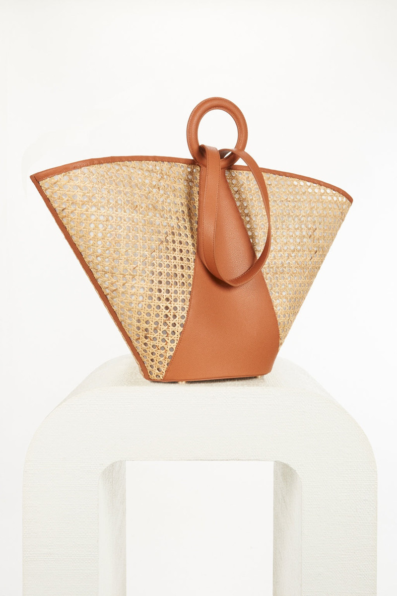 ROKSANA LARGE TOTE 3