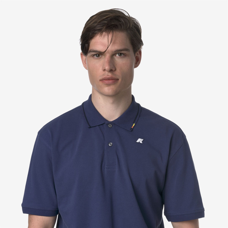 K-WAY SIMOR PIQUE outlook