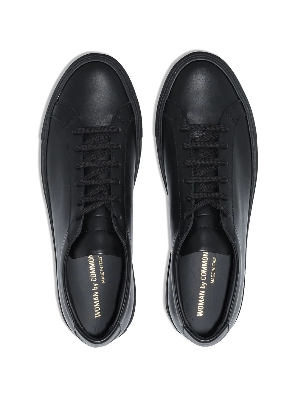 Achilles low-top sneakers - 4