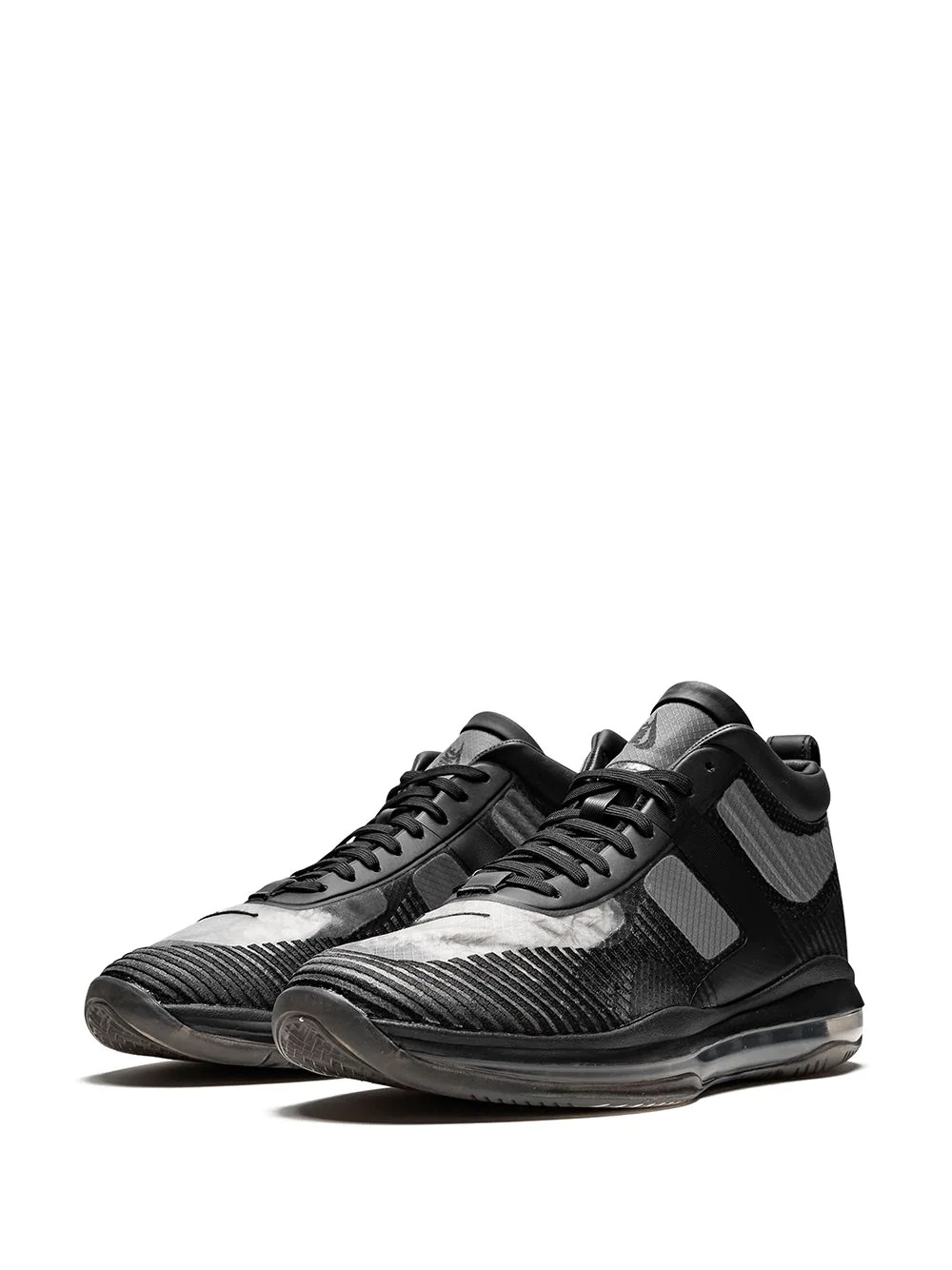 LeBron Icon QS "John Elliott" sneakers - 2