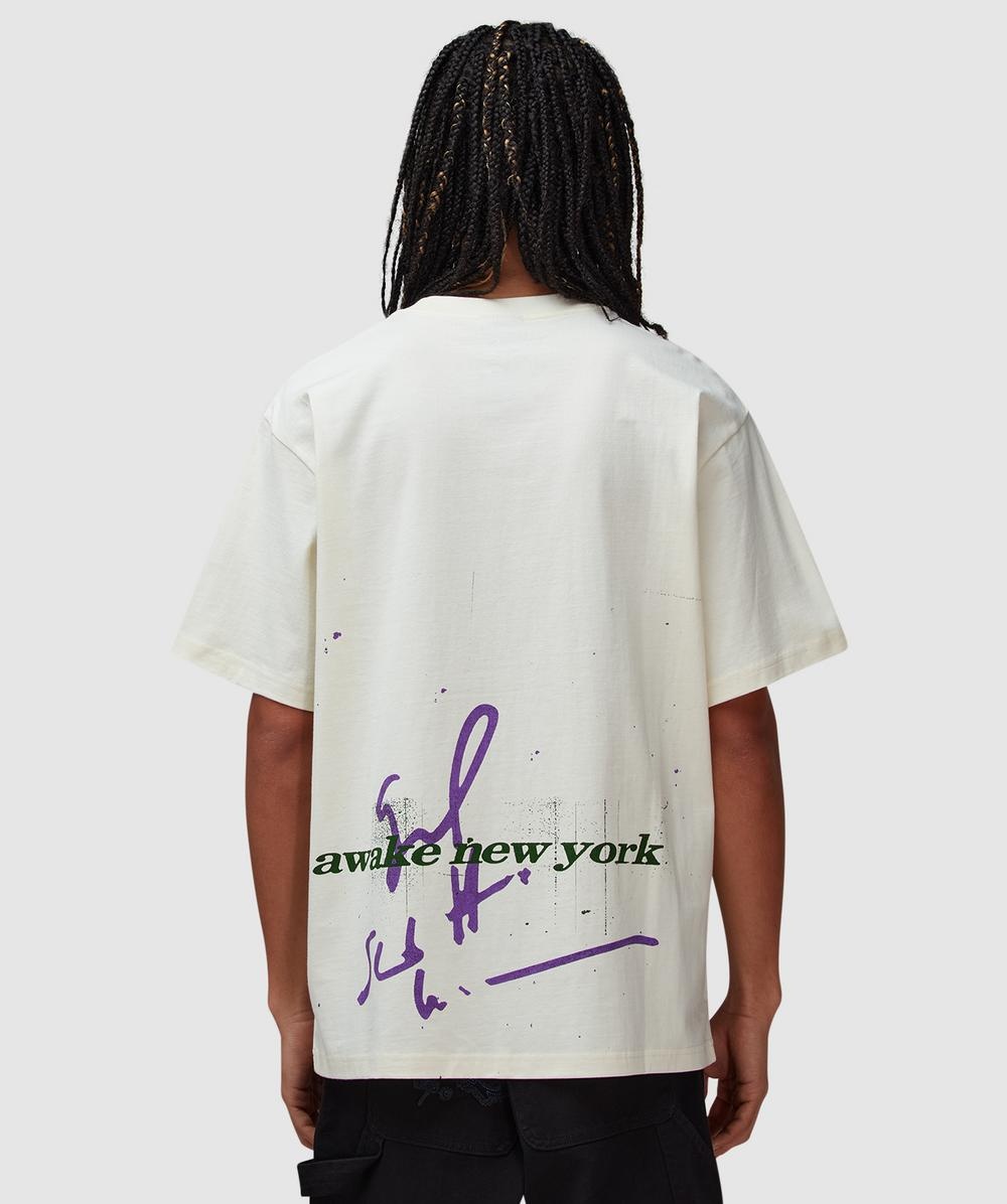 Icon t-shirt - 3