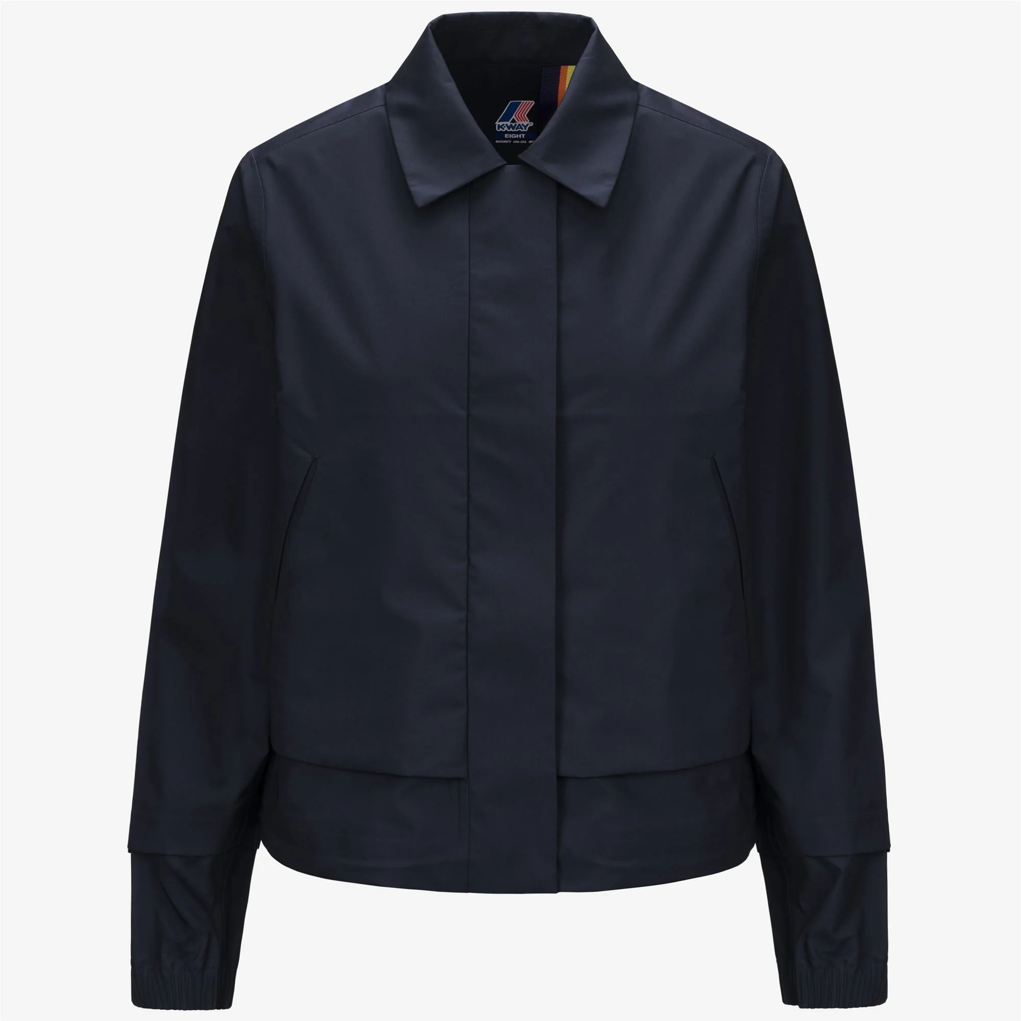 ISARTY 3L POPLIN - 1