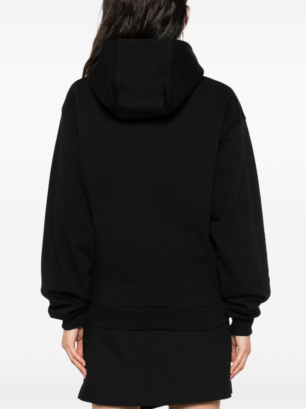 Horn hoodie - 4