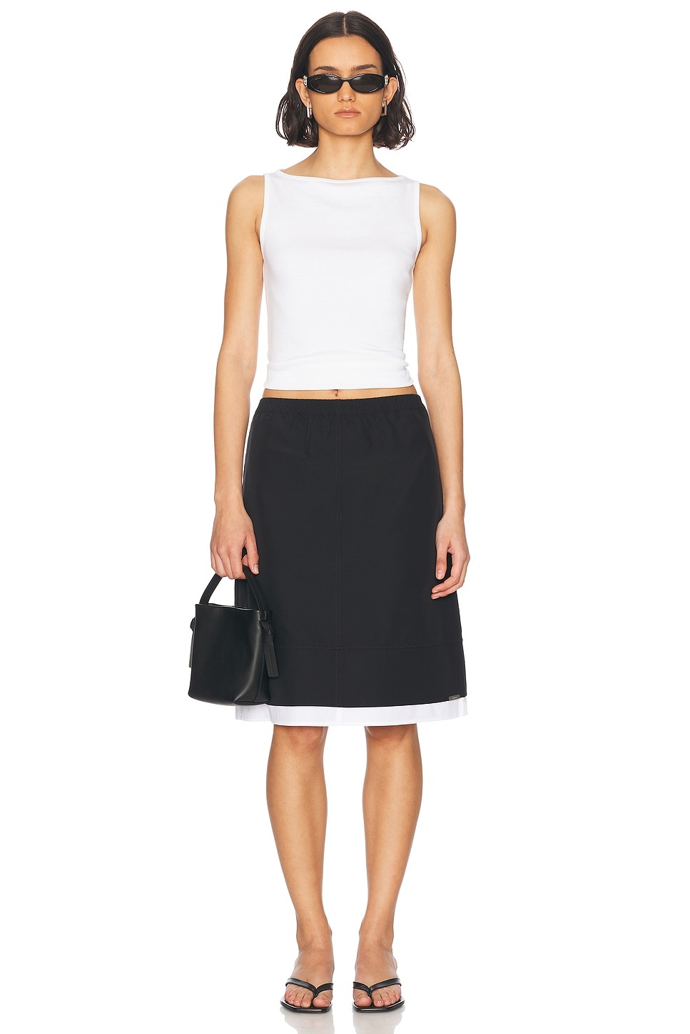 Aubria Skirt - 5
