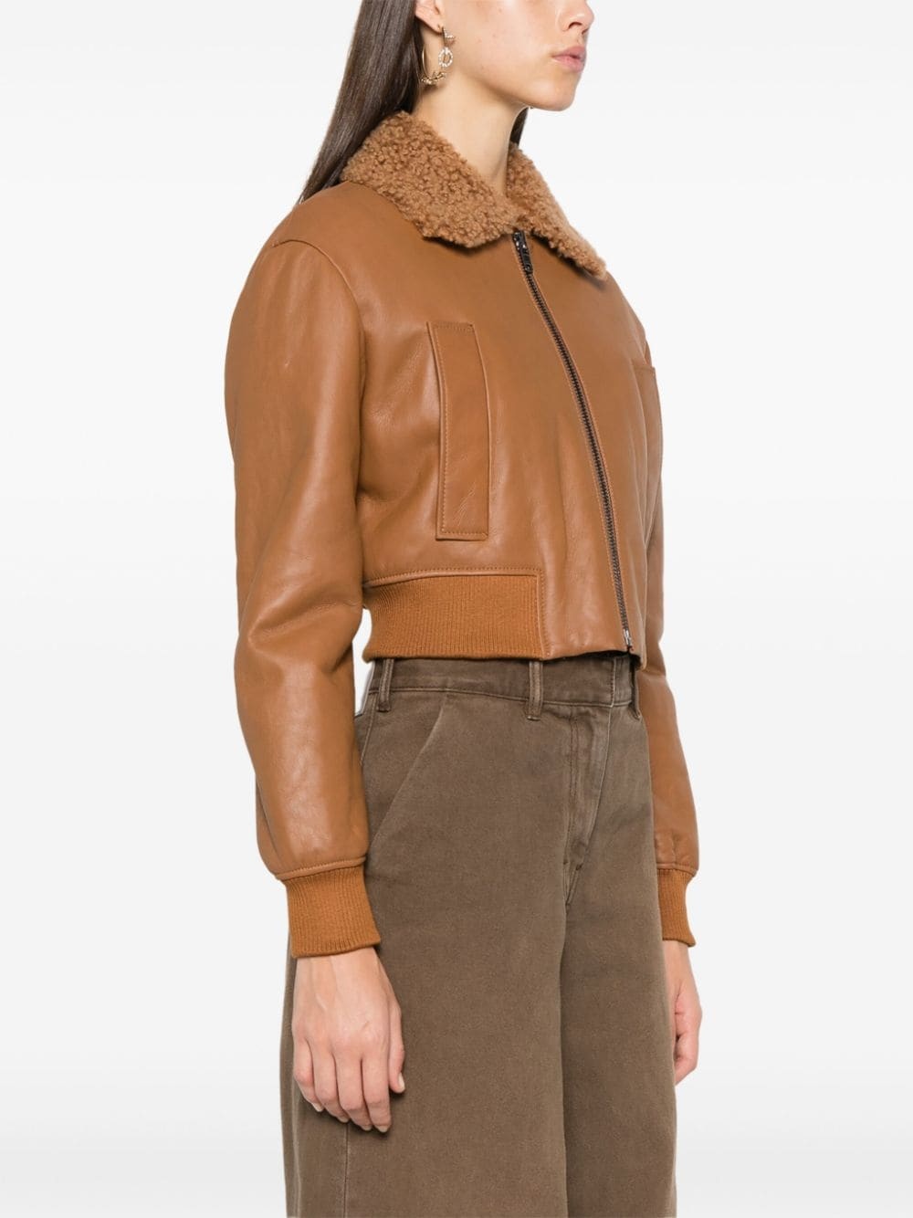 Idris jacket - 3