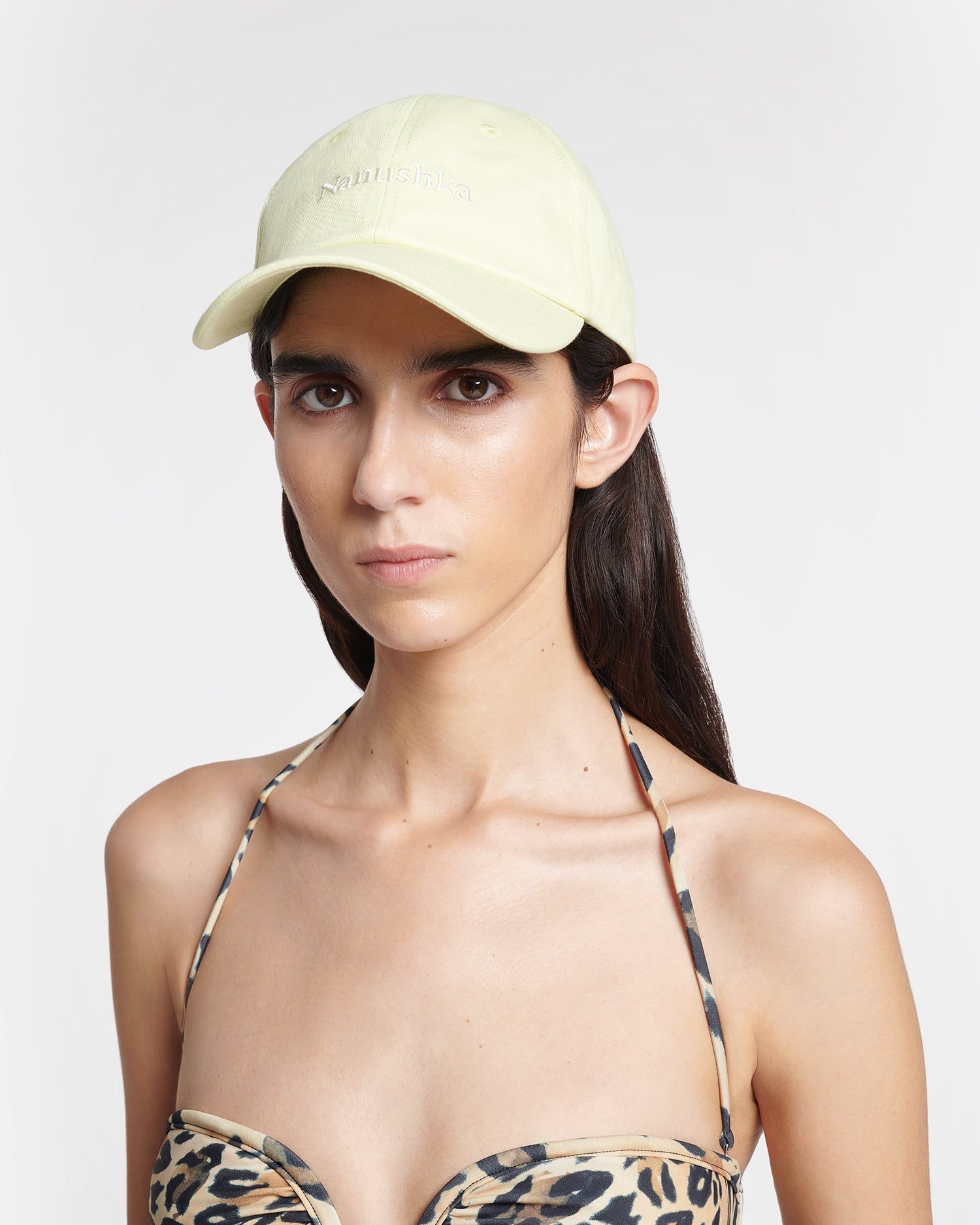 Logo Baseball Cap - 3