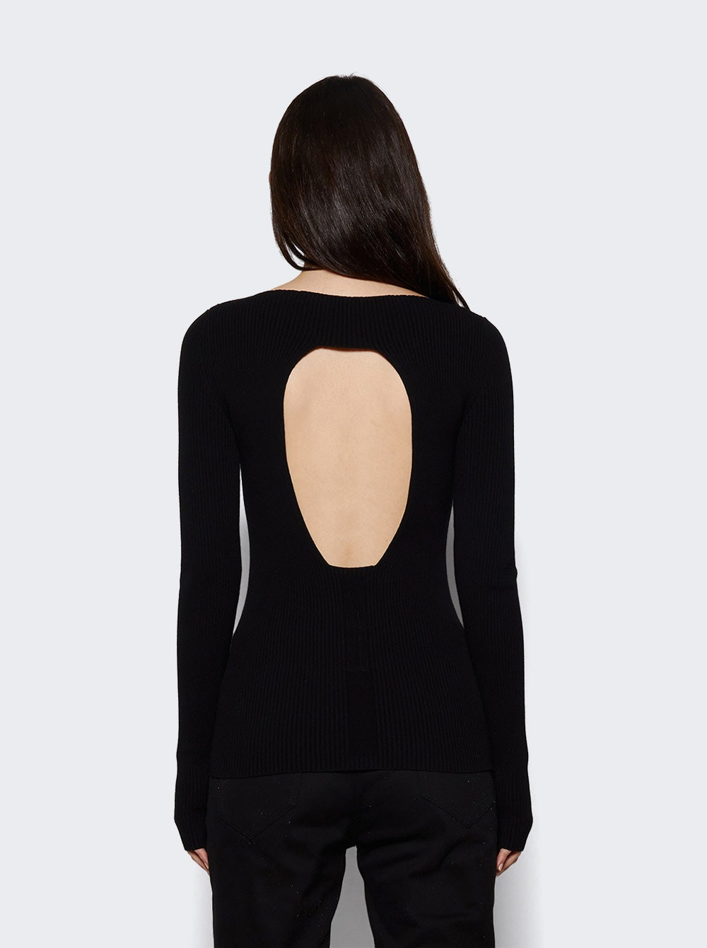 Al Top Black - 4