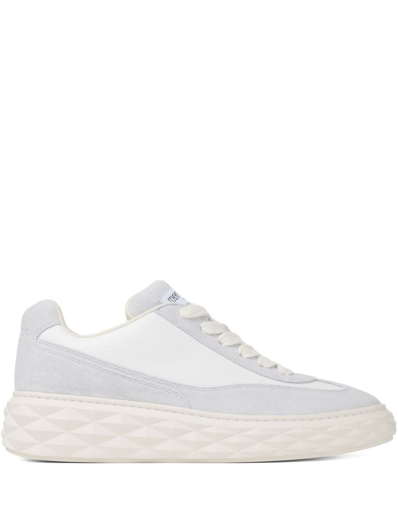 Diamond Maxi Retro sneakers 1