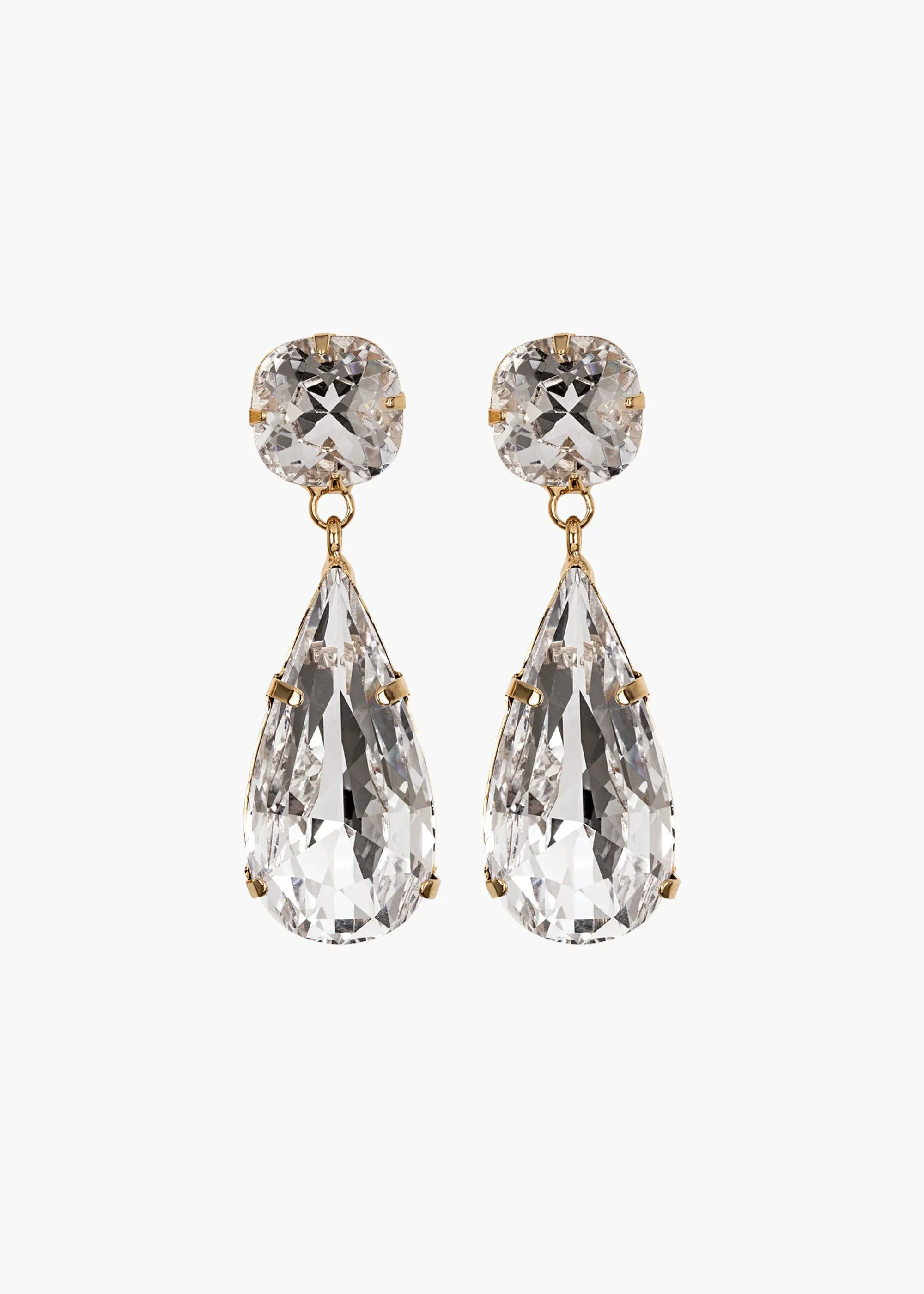 Daria Earrings - 1