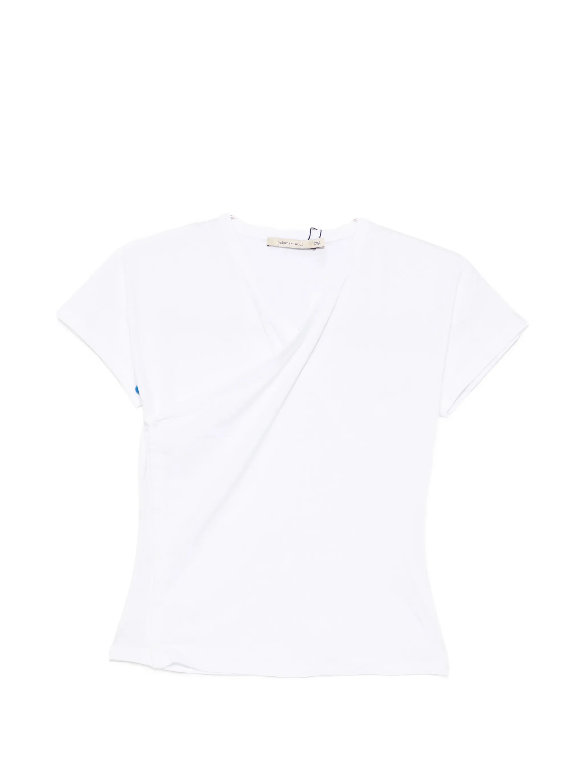 Paloma Wool No 2821 Olimpia Short-sleeve T-shirt - 1