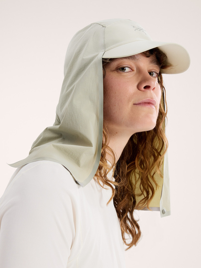 Sima 5 Panel Cap 3