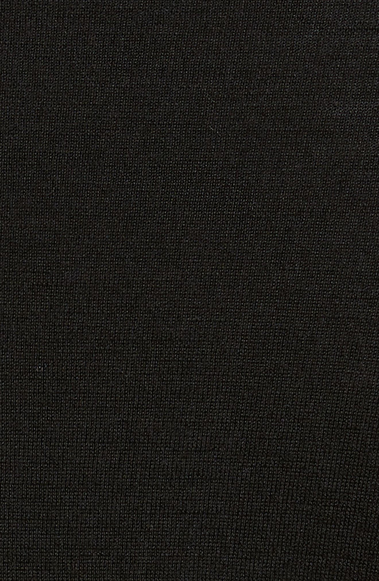 Men's Cashseta Cashmere & Silk Sweater - 6