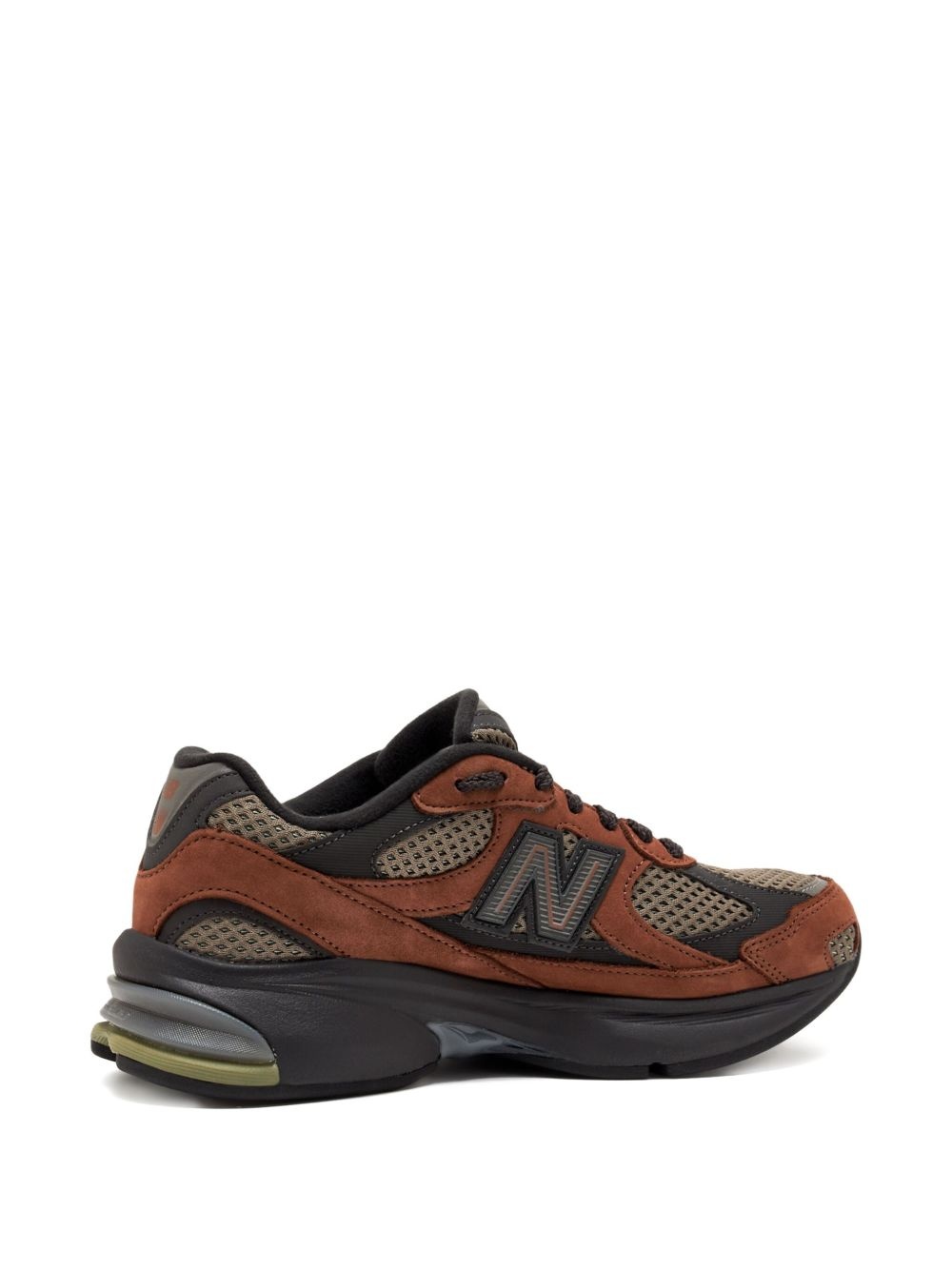2010 sneakers - 2