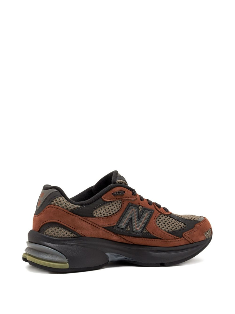 New Balance 2010 sneakers outlook