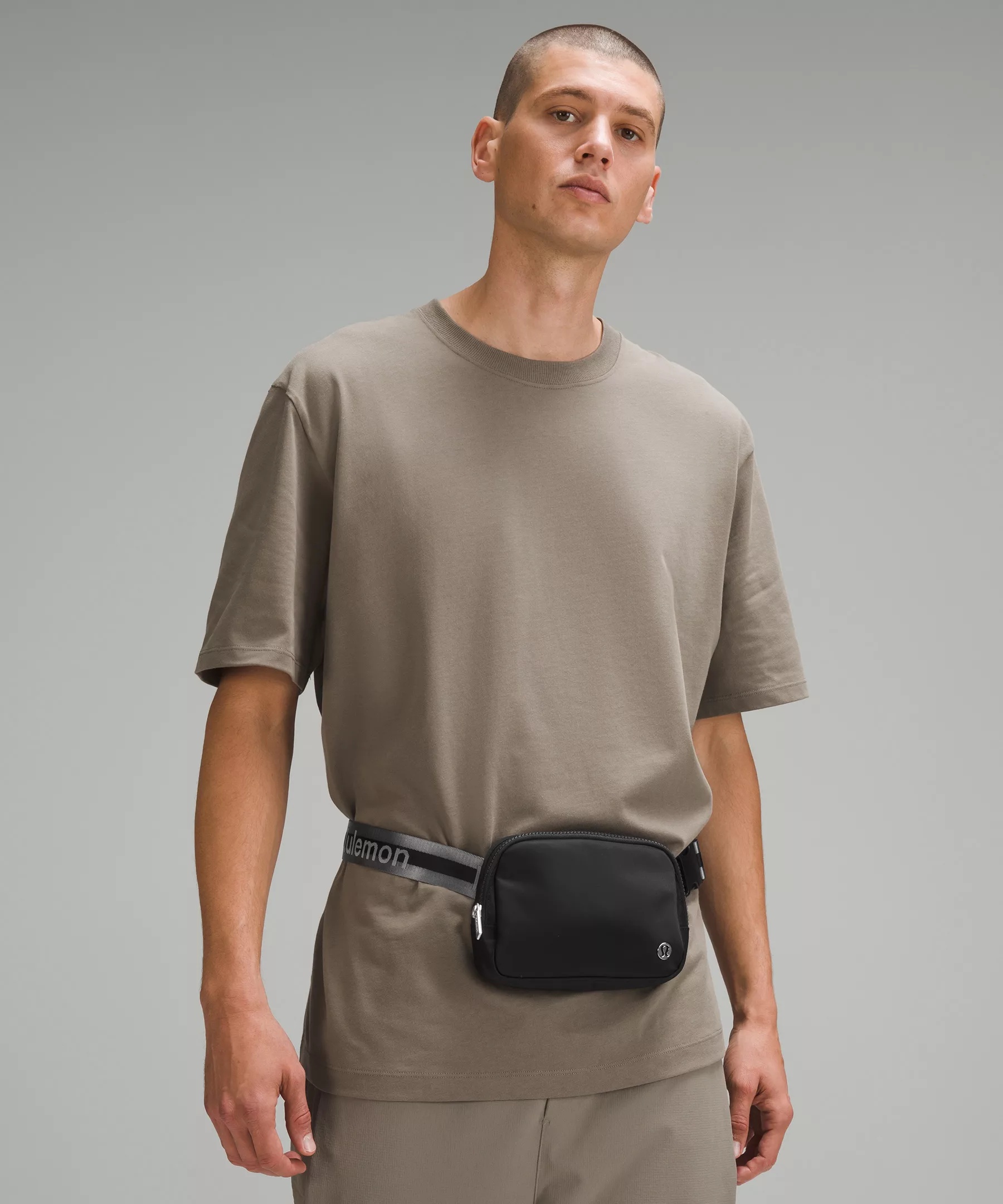 Everywhere Belt Bag 1L *Wordmark - 6