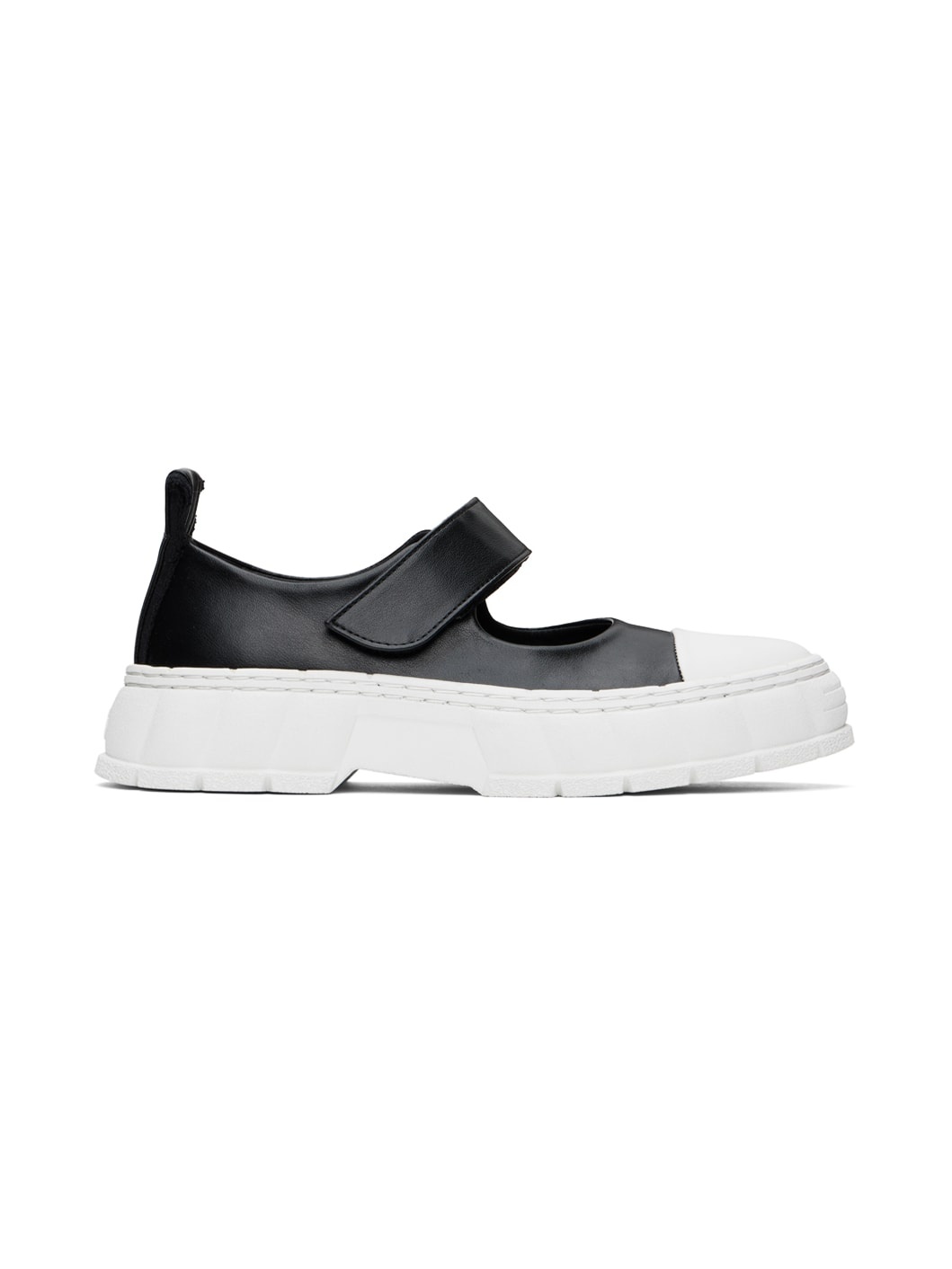 Black 1999 Sneakers - 1