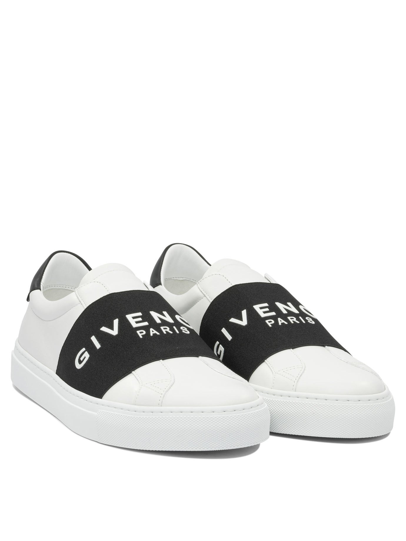 Givenchy "urban Street" Sneakers - 2