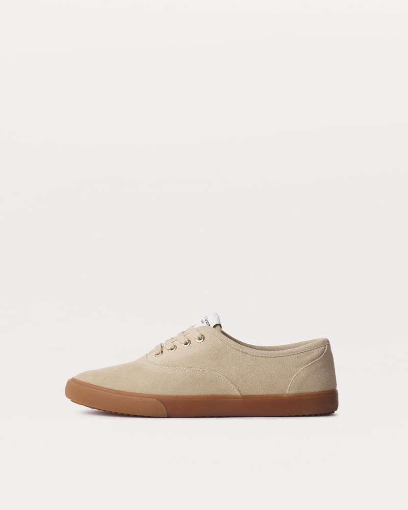 Billie Suede Sneakers 1