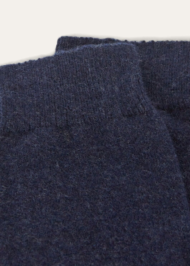 Loro Piana Classic Socks outlook