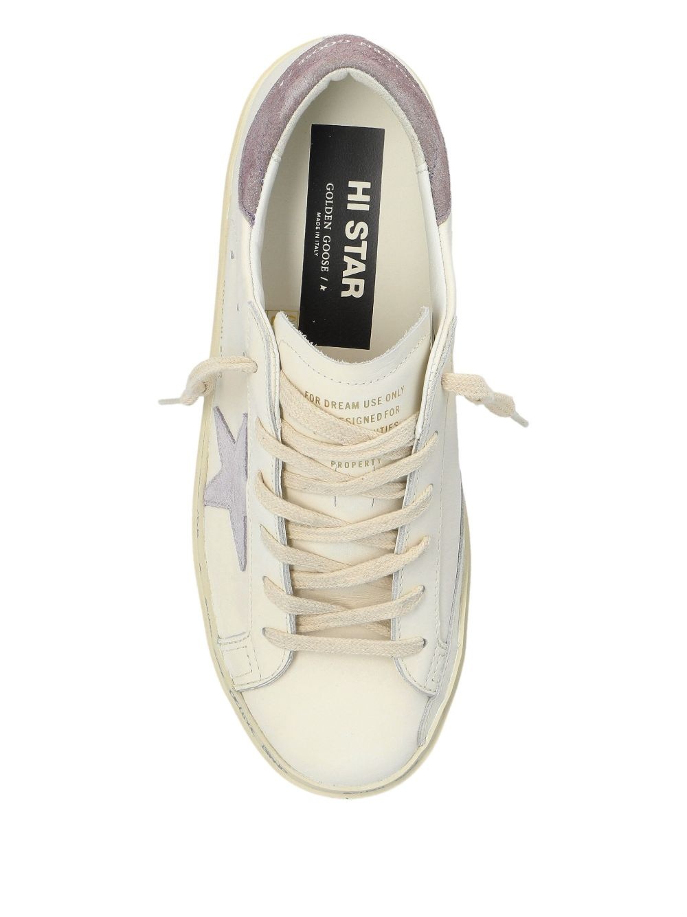 Hi Star sneakers - 4