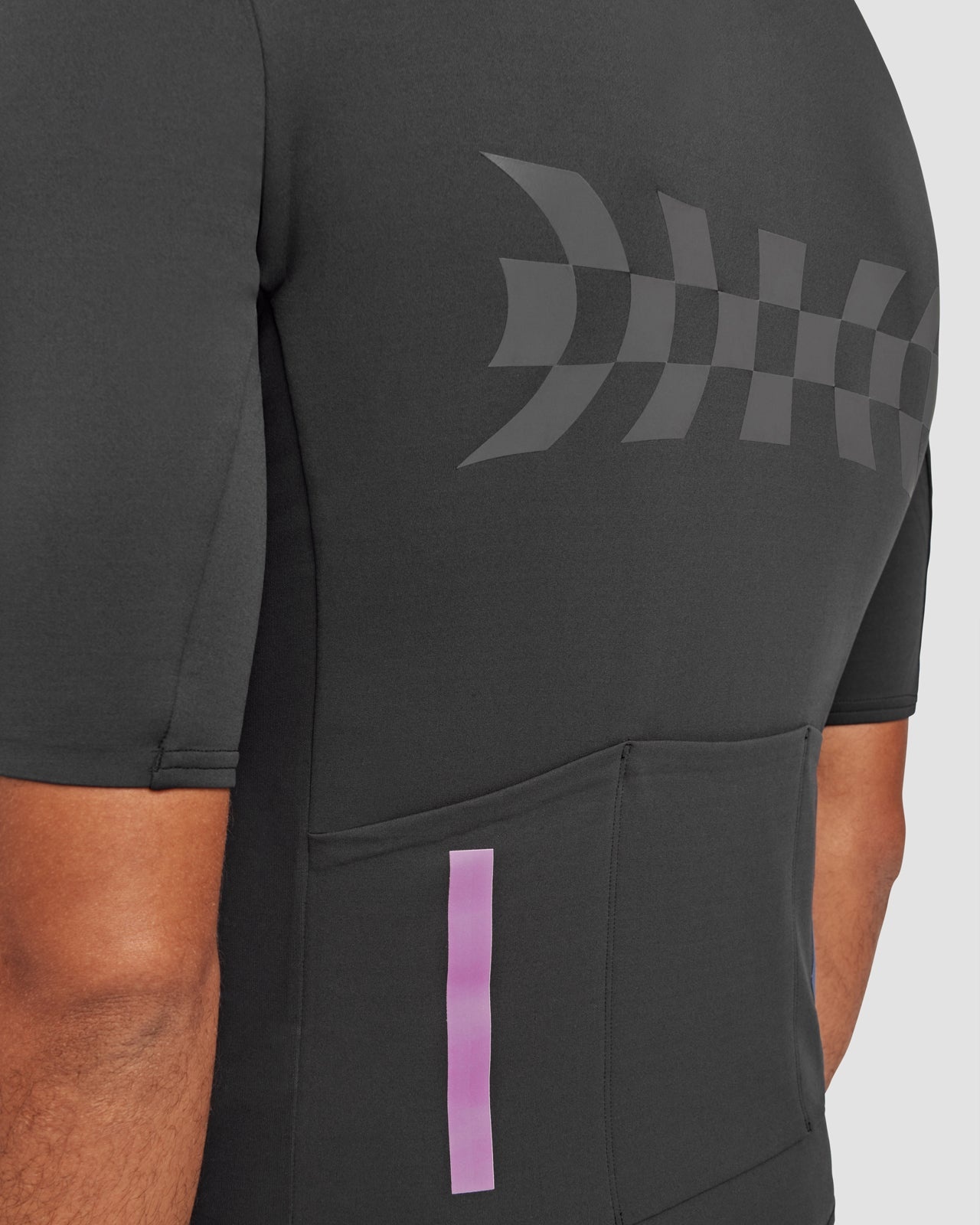 Alt_Road™ 1/2 Zip Jersey - 5