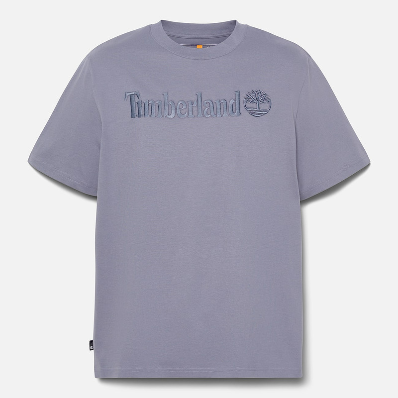 Men's Hampton Short Sleeve T-Shirt 1