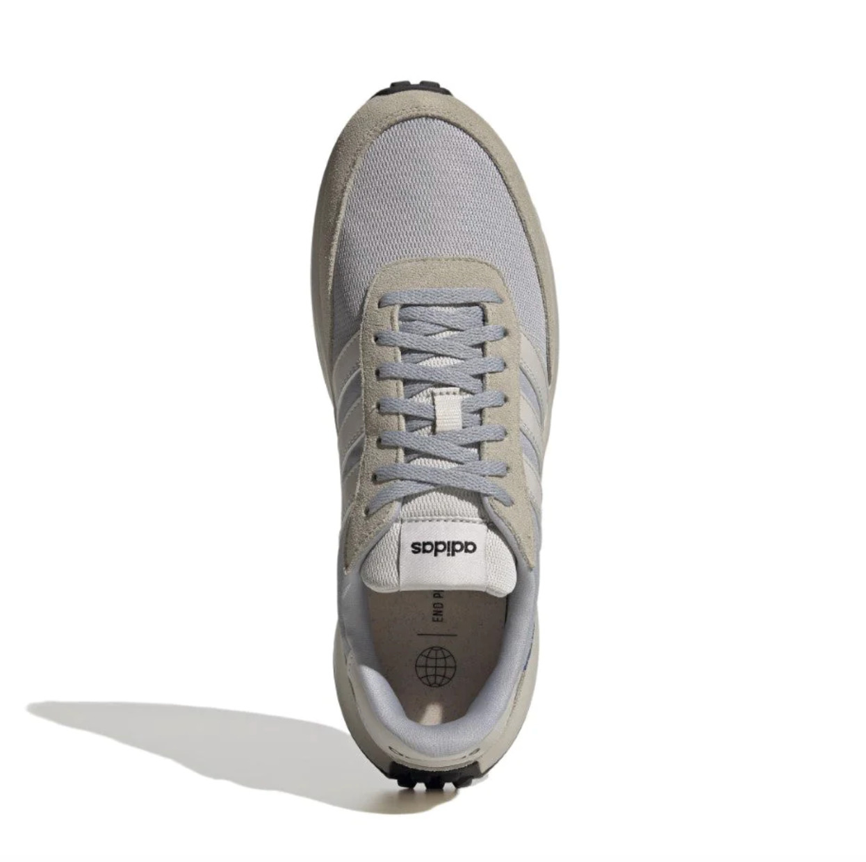 adidas gazelle silver green womens Run 70s Lifestyle Running Shoes Carbon / Core Black / Cloud White   Sportamore.com